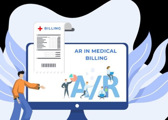 Billing & Account Receivable Recovery