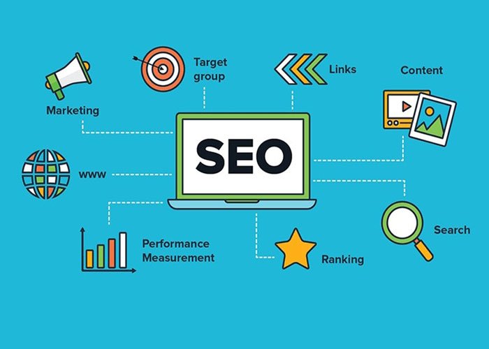 Search Engine Optimization