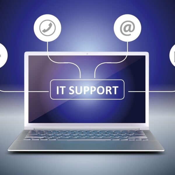 it-support IT Support